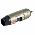 Dunwell Tech - Dino Lite Dino-Lite AM4113T Handheld Microscope with Measurement and MicroTouch, 1.3 MP, 10x - 50x, 220x AM4113T